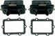 V-force Par Moto Tassinari Système De Soupapes à Lamelles V-force 3 #v3122-873i-2 Ski-doo