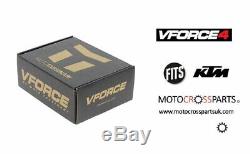 Vforce 4r Reed Système De Valve Husqvarna Tc 85 2014-2020 / Ktm 2003-2020 Sx 85/105
