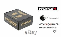 Vforce 4r Reed Valve System Husqvarna 2000-2013 Cr125