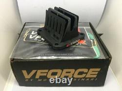 Vforce4 Reed Valve Kit S'adapte Ktm 300exc 2017 2018 2018 2019 2020